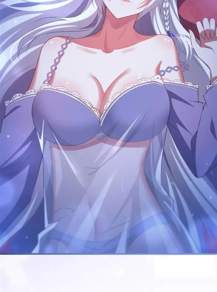 Shut Up, Evil Dragon! I don't want to raise a child with you anymore Chapter 41 3